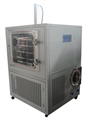 RT-100F(硅油加热)压盖型真空冷冻干燥机